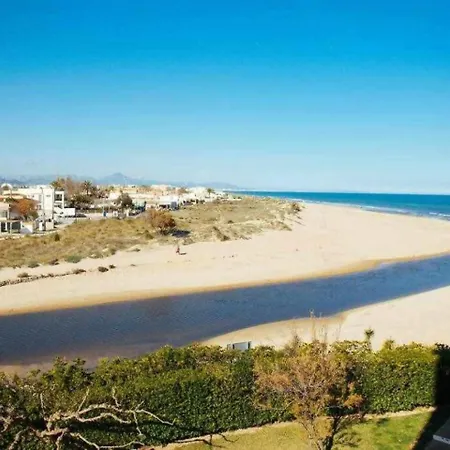 Tranquilidad A Un Paso Lägenhet Denia