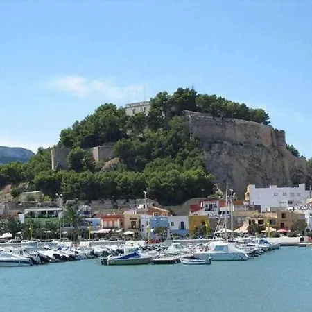 Tranquilidad A Un Paso