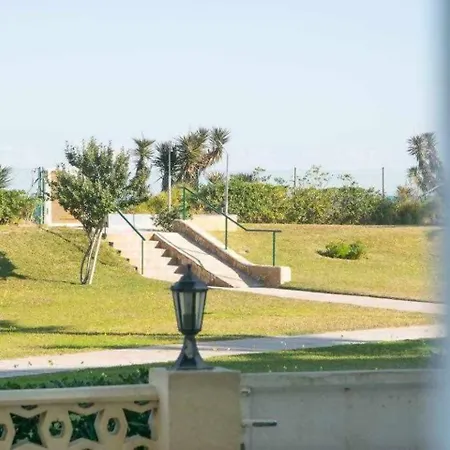 Tranquilidad A Un Paso Daire