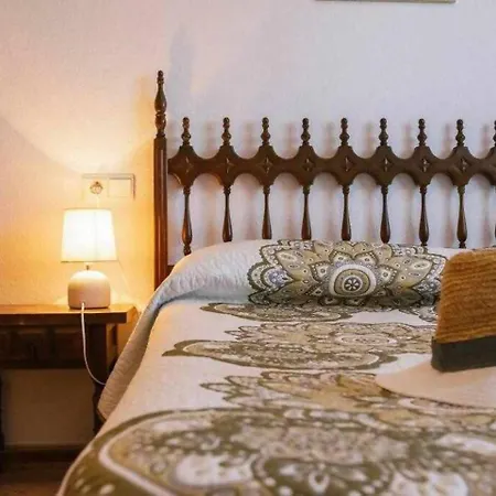 Tranquilidad A Un Paso *