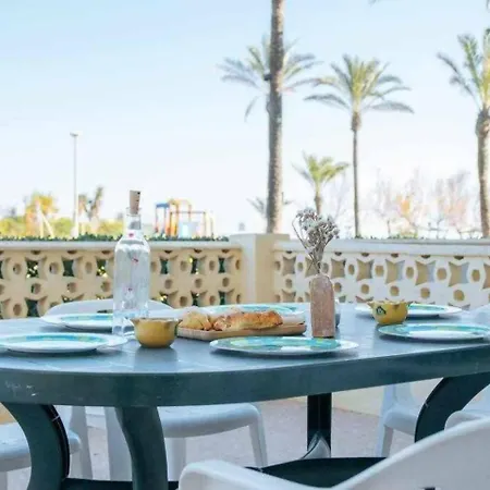 Tranquilidad A Un Paso *