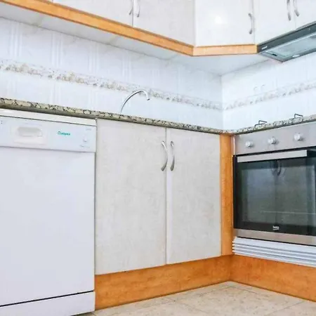 Tranquilidad A Un Paso Apartment Denia