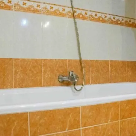 Apartment Tranquilidad A Un Paso Denia