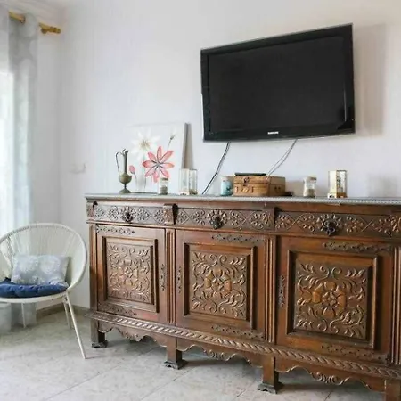 Tranquilidad A Un Paso * 데니아