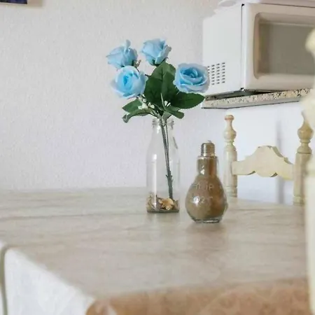 Tranquilidad A Un Paso Apartment