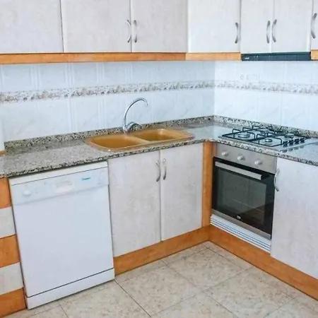 Tranquilidad A Un Paso Apartment Denia