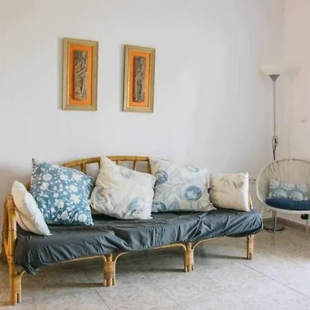 Apartment Tranquilidad A Un Paso Denia