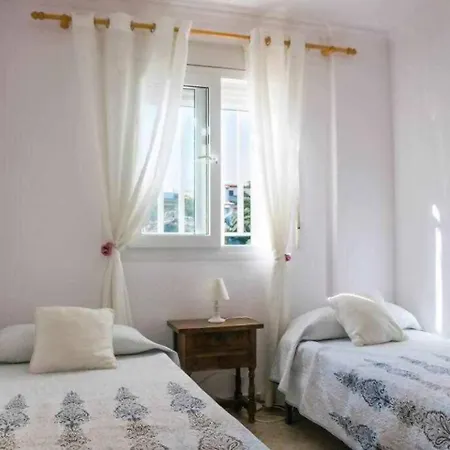 Tranquilidad A Un Paso Apartment Denia