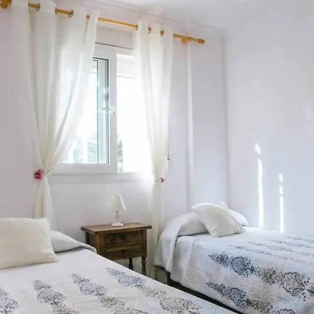 Apartment Tranquilidad A Un Paso Denia