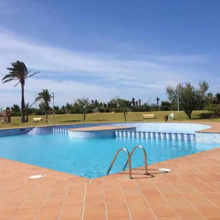 Tranquilidad A Un Paso Denia
