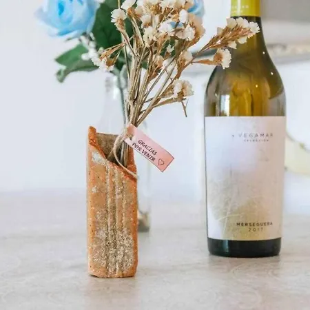 Tranquilidad A Un Paso * 데니아