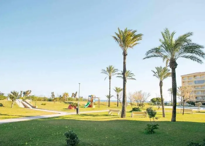 Tranquilidad A Un Paso