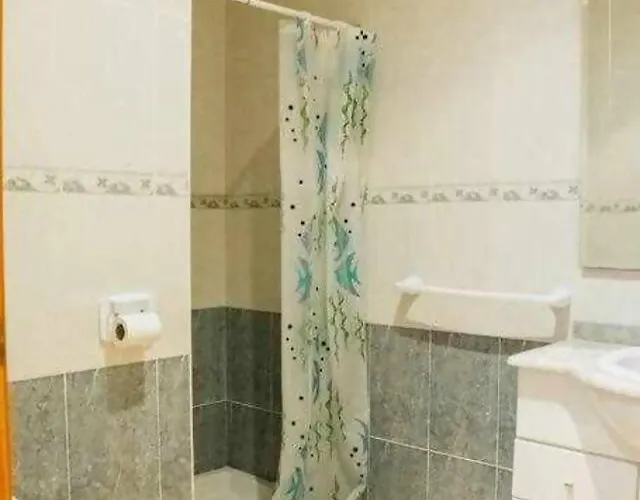 Tranquilidad A Un Paso *