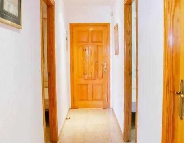 Tranquilidad A Un Paso Denia