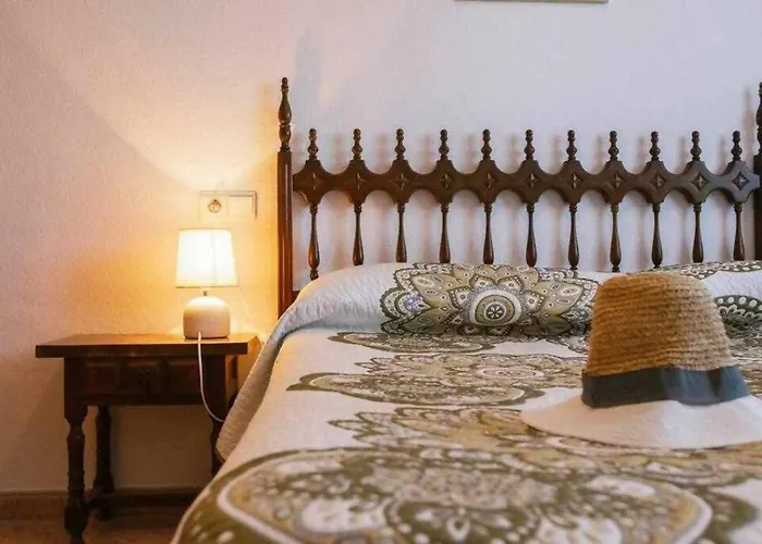 Tranquilidad A Un Paso *