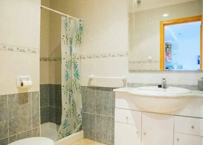 Apartman Tranquilidad A Un Paso *