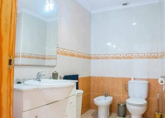 Apartman Tranquilidad A Un Paso