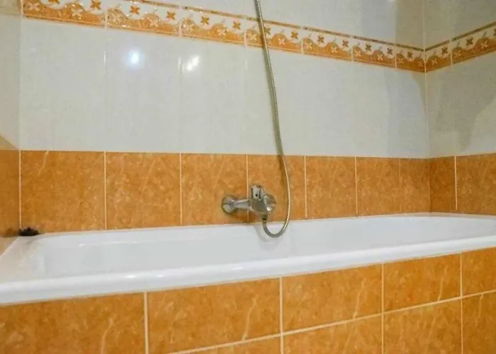 Apartman Tranquilidad A Un Paso Denia