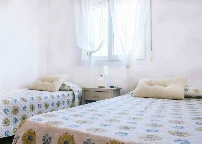 Tranquilidad A Un Paso Apartman *