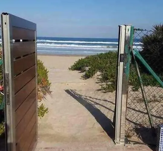 Apartman Tranquilidad A Un Paso *