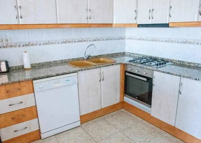 Tranquilidad A Un Paso Daire Denia