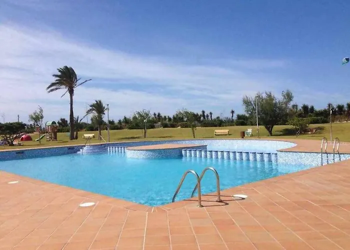 Tranquilidad A Un Paso Denia