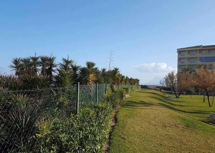 Tranquilidad A Un Paso * Denia