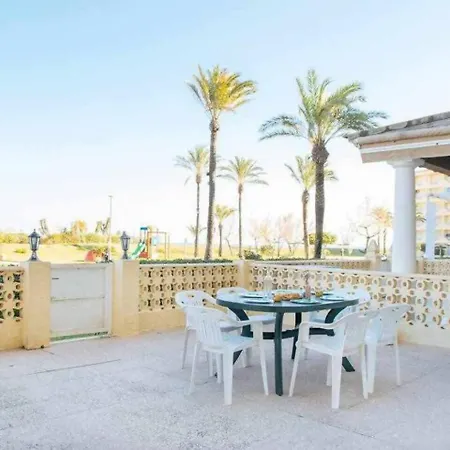 Tranquilidad A Un Paso Apartment