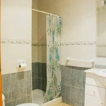 Tranquilidad A Un Paso *