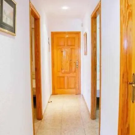 Tranquilidad A Un Paso Dénia