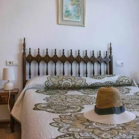 Tranquilidad A Un Paso * Dénia