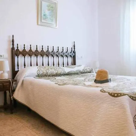 Tranquilidad A Un Paso Dénia