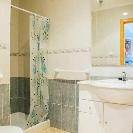 Apartment Tranquilidad A Un Paso *