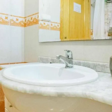 Apartment Tranquilidad A Un Paso Dénia