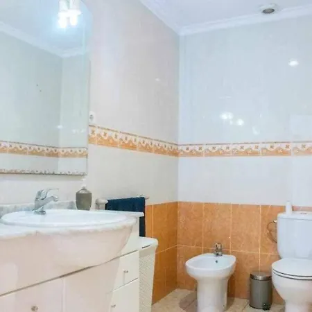 Apartment Tranquilidad A Un Paso