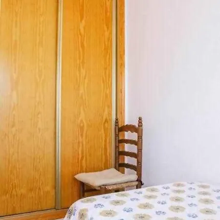 Tranquilidad A Un Paso Apartment *