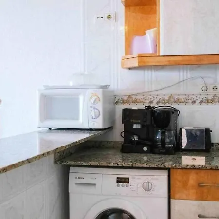 Apartment Tranquilidad A Un Paso *