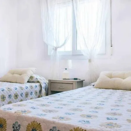 Tranquilidad A Un Paso Apartment *