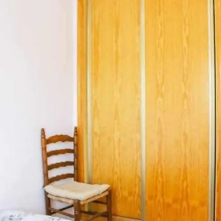 Tranquilidad A Un Paso *