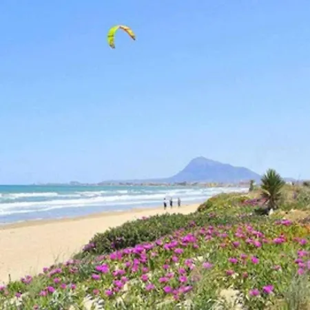Tranquilidad A Un Paso Dénia
