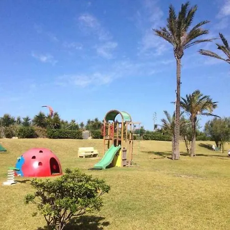 Tranquilidad A Un Paso Dénia