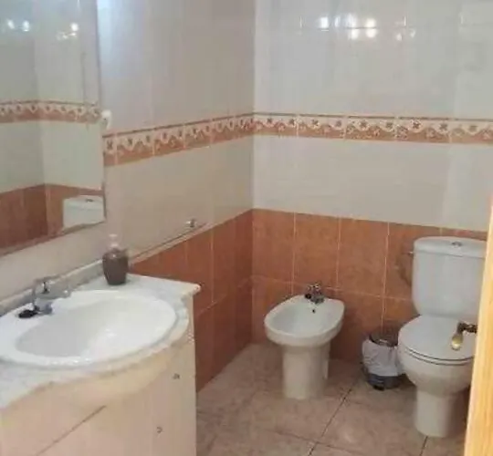 Tranquilidad A Un Paso Apartamento *