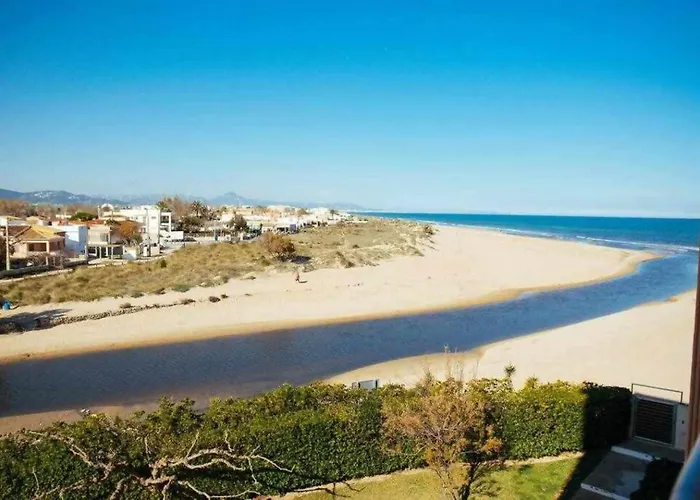 Tranquilidad A Un Paso Apartamento Dénia