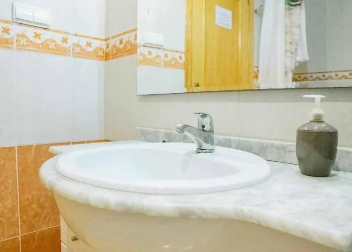 Apartamento Tranquilidad A Un Paso Dénia