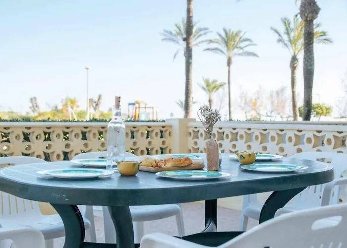 Tranquilidad A Un Paso *