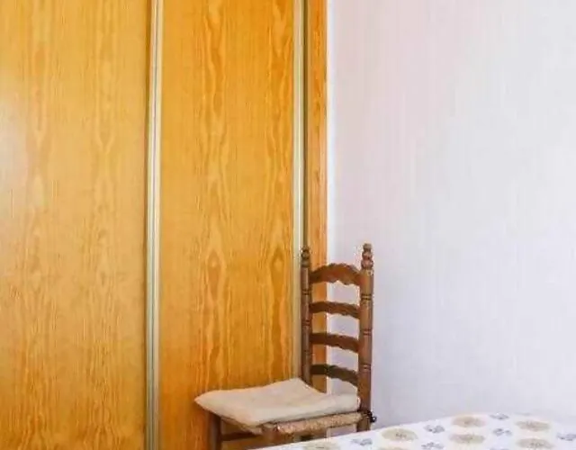 Tranquilidad A Un Paso Apartamento *