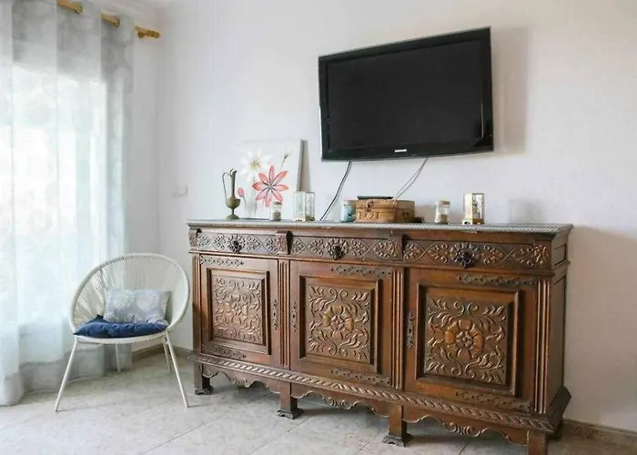 Tranquilidad A Un Paso * Dénia