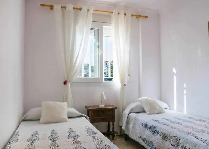 Tranquilidad A Un Paso Apartamento Dénia