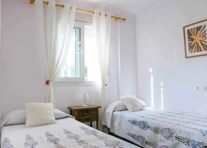 Apartamento Tranquilidad A Un Paso Dénia