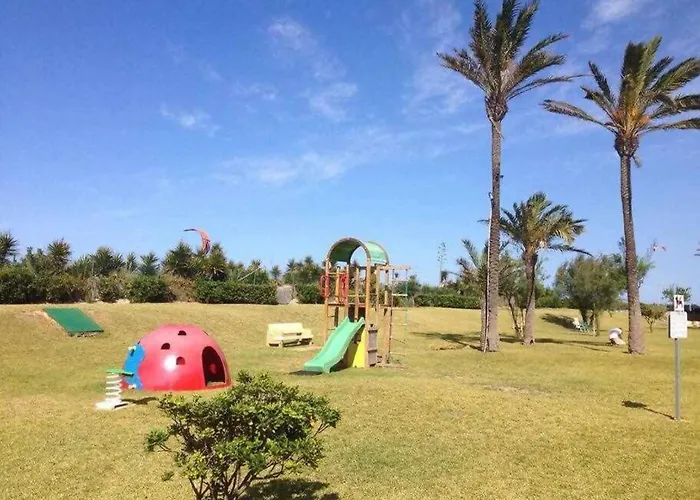 Tranquilidad A Un Paso Dénia